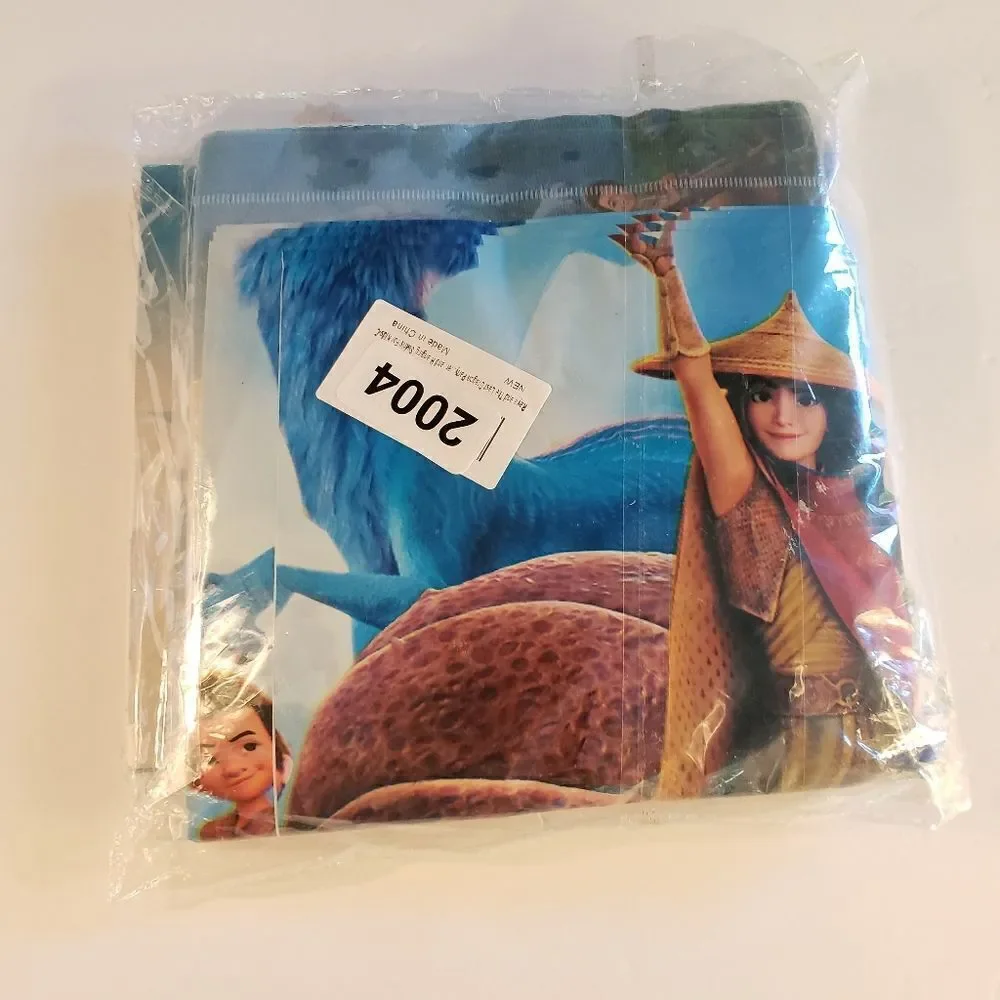 Party Pack - Picture 2 of 5